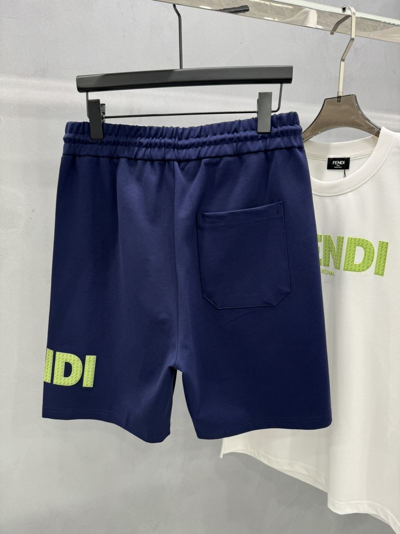 Fendi Short Pants